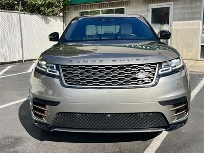 2021 Land Rover Range Rover Velar P250 R-Dynamic S   - Photo 2 - Salt Lake City, UT 84115