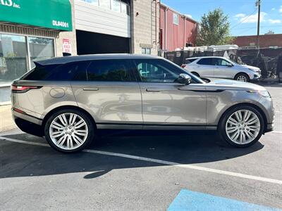 2021 Land Rover Range Rover Velar P250 R-Dynamic S   - Photo 10 - Salt Lake City, UT 84115
