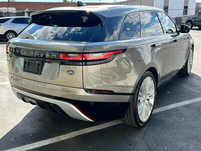 2021 Land Rover Range Rover Velar P250 R-Dynamic S   - Photo 9 - Salt Lake City, UT 84115