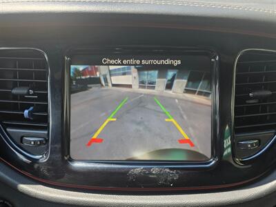 2016 Dodge Dart SXT Sport Rallye   - Photo 26 - Salt Lake City, UT 84115