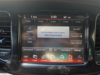 2016 Dodge Dart SXT Sport Rallye   - Photo 22 - Salt Lake City, UT 84115