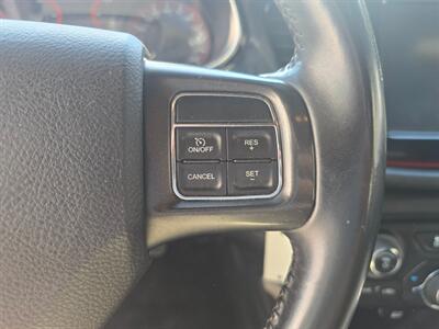 2016 Dodge Dart SXT Sport Rallye   - Photo 18 - Salt Lake City, UT 84115