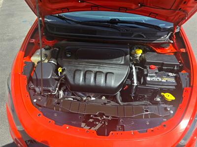 2016 Dodge Dart SXT Sport Rallye   - Photo 38 - Salt Lake City, UT 84115