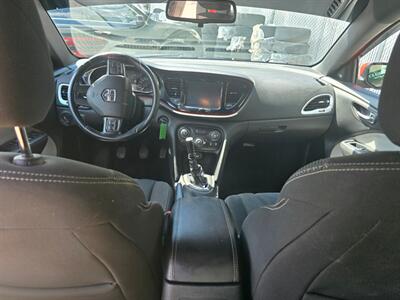 2016 Dodge Dart SXT Sport Rallye   - Photo 36 - Salt Lake City, UT 84115
