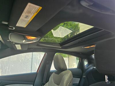 2016 Dodge Dart SXT Sport Rallye   - Photo 34 - Salt Lake City, UT 84115