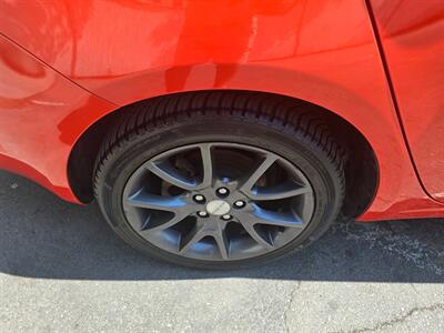 2016 Dodge Dart SXT Sport Rallye   - Photo 11 - Salt Lake City, UT 84115