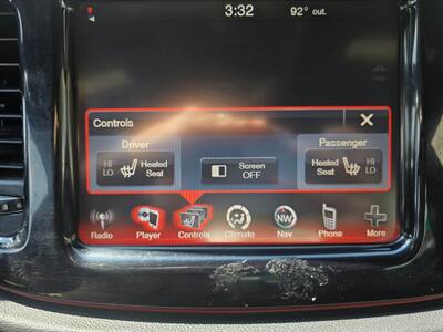 2016 Dodge Dart SXT Sport Rallye   - Photo 20 - Salt Lake City, UT 84115