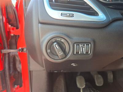 2016 Dodge Dart SXT Sport Rallye   - Photo 16 - Salt Lake City, UT 84115