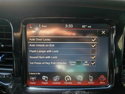 2016 Dodge Dart SXT Sport Rallye   - Photo 25 - Salt Lake City, UT 84115