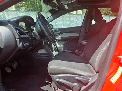2016 Dodge Dart SXT Sport Rallye   - Photo 32 - Salt Lake City, UT 84115