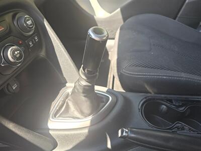 2016 Dodge Dart SXT Sport Rallye   - Photo 29 - Salt Lake City, UT 84115