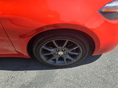 2016 Dodge Dart SXT Sport Rallye   - Photo 10 - Salt Lake City, UT 84115