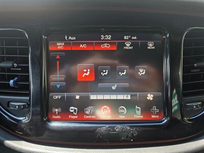 2016 Dodge Dart SXT Sport Rallye   - Photo 21 - Salt Lake City, UT 84115