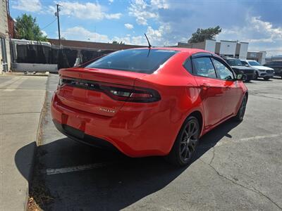 2016 Dodge Dart SXT Sport Rallye   - Photo 7 - Salt Lake City, UT 84115