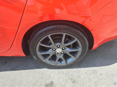 2016 Dodge Dart SXT Sport Rallye   - Photo 12 - Salt Lake City, UT 84115