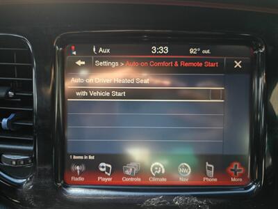 2016 Dodge Dart SXT Sport Rallye   - Photo 24 - Salt Lake City, UT 84115