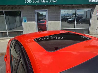 2016 Dodge Dart SXT Sport Rallye   - Photo 9 - Salt Lake City, UT 84115