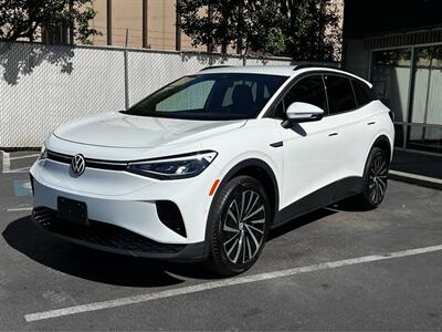 2024 Volkswagen ID.4 Pro - Photo 3 - Salt Lake City, UT 84115