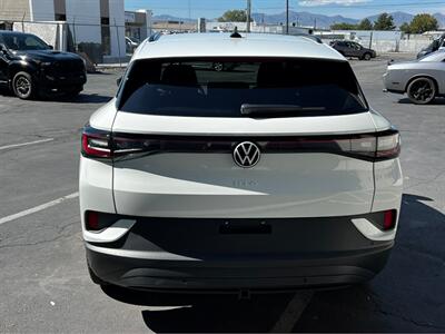 2024 Volkswagen ID.4 Pro - Photo 6 - Salt Lake City, UT 84115
