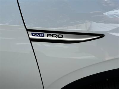 2024 Volkswagen ID.4 Pro - Photo 10 - Salt Lake City, UT 84115