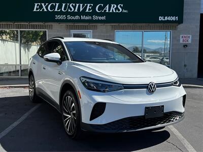 2024 Volkswagen ID.4 Pro - Photo 1 - Salt Lake City, UT 84115
