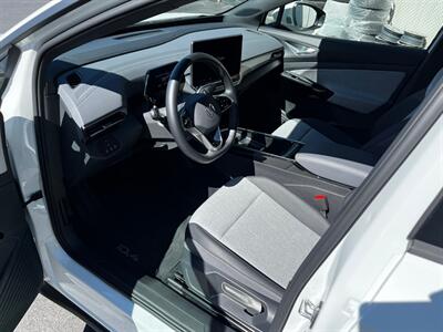 2024 Volkswagen ID.4 Pro - Photo 14 - Salt Lake City, UT 84115