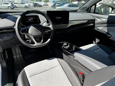 2024 Volkswagen ID.4 Pro - Photo 21 - Salt Lake City, UT 84115