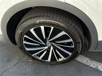 2024 Volkswagen ID.4 Pro - Photo 12 - Salt Lake City, UT 84115