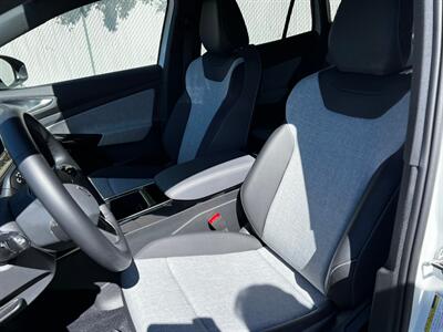 2024 Volkswagen ID.4 Pro - Photo 16 - Salt Lake City, UT 84115