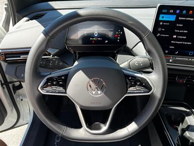 2024 Volkswagen ID.4 Pro - Photo 28 - Salt Lake City, UT 84115