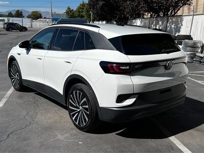 2024 Volkswagen ID.4 Pro - Photo 5 - Salt Lake City, UT 84115