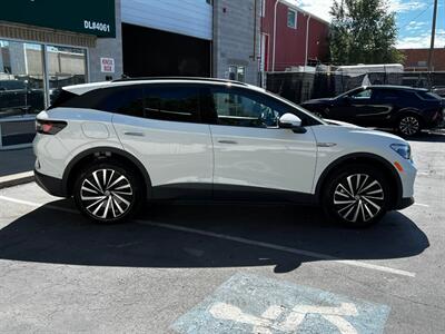 2024 Volkswagen ID.4 Pro - Photo 8 - Salt Lake City, UT 84115