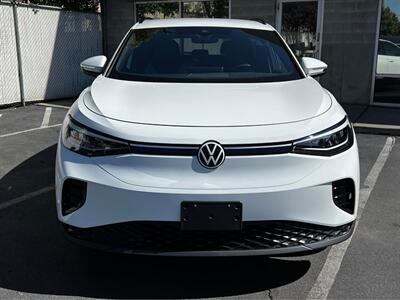 2024 Volkswagen ID.4 Pro - Photo 2 - Salt Lake City, UT 84115
