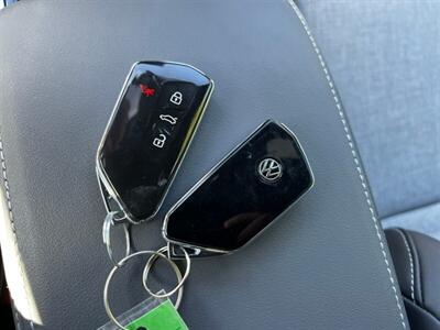 2024 Volkswagen ID.4 Pro - Photo 30 - Salt Lake City, UT 84115