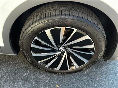 2024 Volkswagen ID.4 Pro - Photo 11 - Salt Lake City, UT 84115