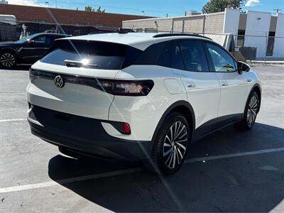 2024 Volkswagen ID.4 Pro - Photo 7 - Salt Lake City, UT 84115