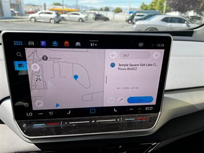 2024 Volkswagen ID.4 Pro - Photo 35 - Salt Lake City, UT 84115