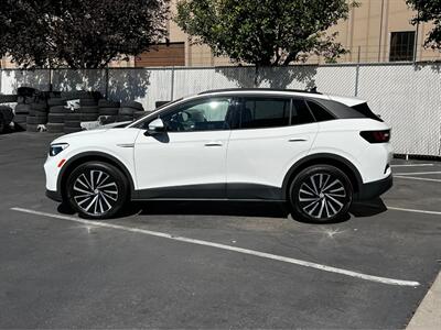 2024 Volkswagen ID.4 Pro - Photo 4 - Salt Lake City, UT 84115