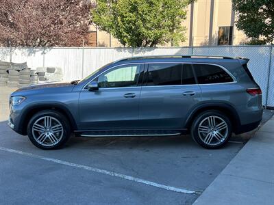 2021 Mercedes-Benz GLS GLS 450   - Photo 4 - Salt Lake City, UT 84115