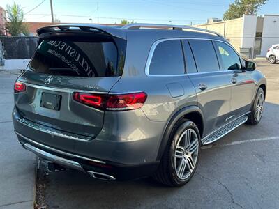 2021 Mercedes-Benz GLS GLS 450   - Photo 8 - Salt Lake City, UT 84115