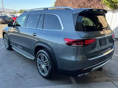 2021 Mercedes-Benz GLS GLS 450   - Photo 5 - Salt Lake City, UT 84115