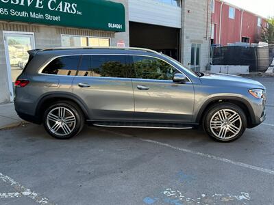 2021 Mercedes-Benz GLS GLS 450   - Photo 9 - Salt Lake City, UT 84115