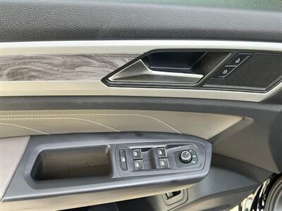 2021 Volkswagen Atlas Cross Sport SE 4Motion   - Photo 29 - Salt Lake City, UT 84115