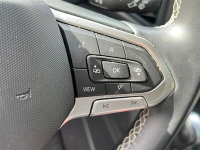 2021 Volkswagen Atlas Cross Sport SE 4Motion   - Photo 33 - Salt Lake City, UT 84115