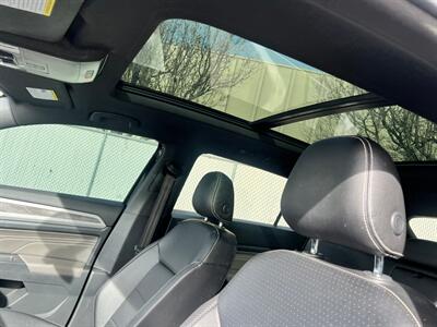 2021 Volkswagen Atlas Cross Sport SE 4Motion   - Photo 21 - Salt Lake City, UT 84115