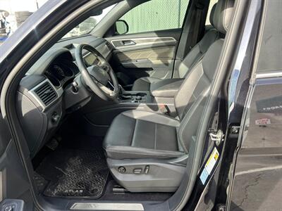 2021 Volkswagen Atlas Cross Sport SE 4Motion   - Photo 18 - Salt Lake City, UT 84115