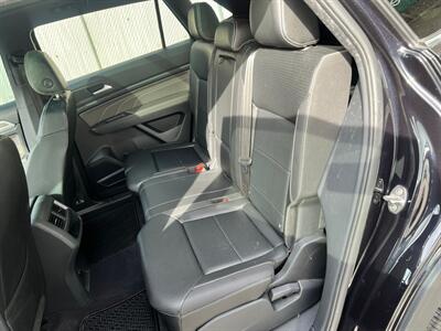 2021 Volkswagen Atlas Cross Sport SE 4Motion   - Photo 23 - Salt Lake City, UT 84115