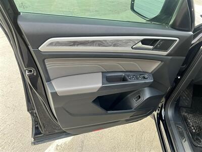 2021 Volkswagen Atlas Cross Sport SE 4Motion   - Photo 20 - Salt Lake City, UT 84115