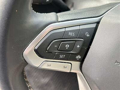 2021 Volkswagen Atlas Cross Sport SE 4Motion   - Photo 32 - Salt Lake City, UT 84115