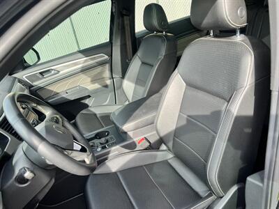 2021 Volkswagen Atlas Cross Sport SE 4Motion   - Photo 19 - Salt Lake City, UT 84115